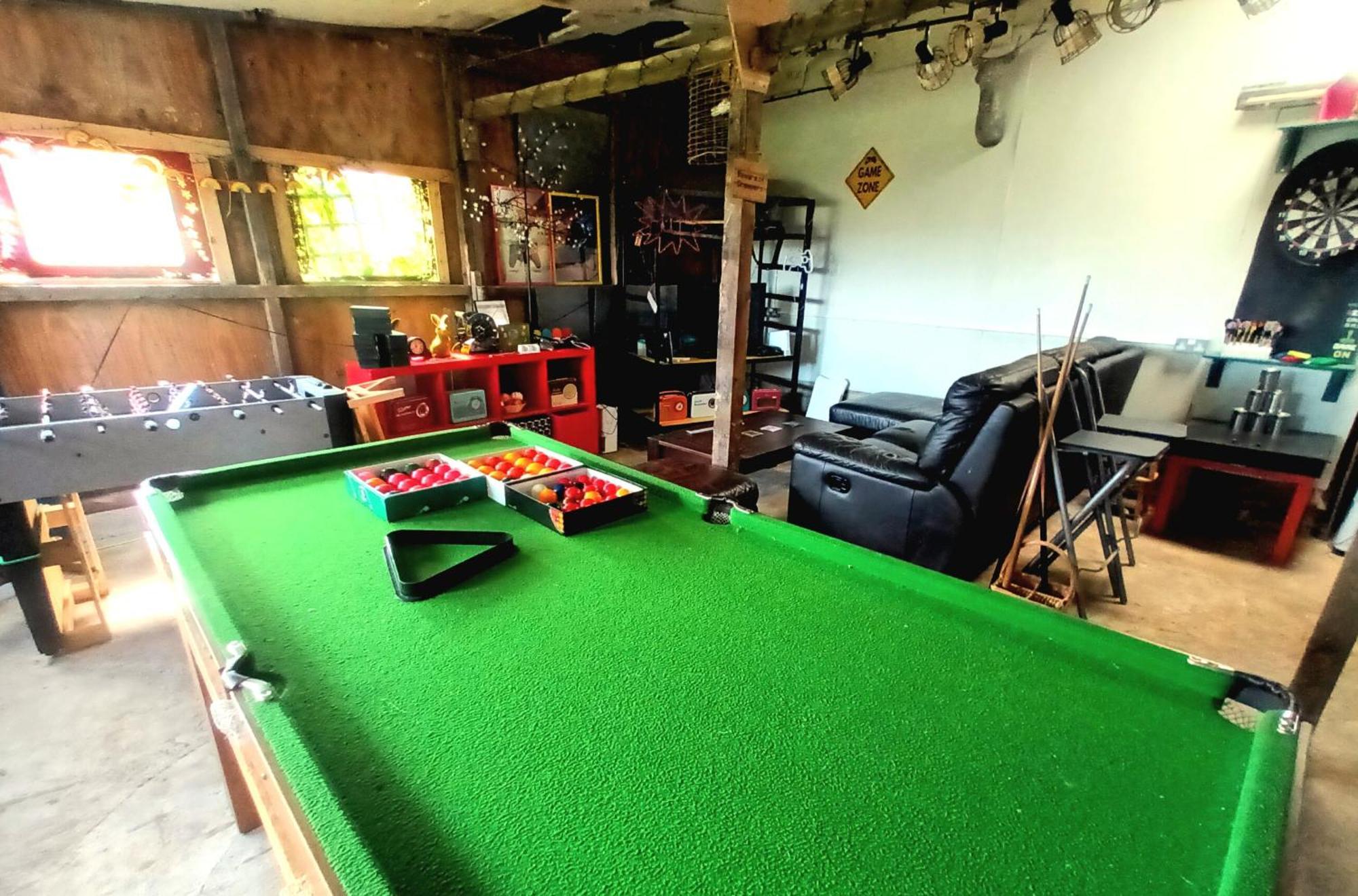 Stones Cottage Farm, Nr Haworth, Family Friendly, Work Friendly, Gaming Barn, Crafting, Free Wifi, Free Parking, Ev Point Oxenhope Exterior foto